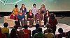 Sister Wives Family on Oprah