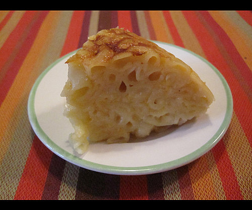 Mac and Cheese Mac and Cheese