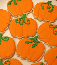 Calories in Pumpkin Muffin, Cider, Candy Corn, and More Fall Treats