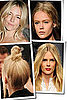 2011 Spring Beauty Trend: Fuzzy, Flyaway Hair. Pantene's Barney Martin Shares His Top Tips on the Trend