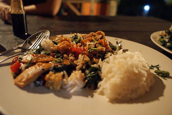 Dewa Warung, Cont. 