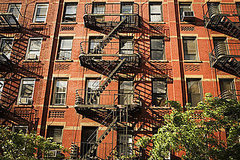 Percentage of Income Spent on Rent