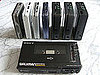 Sony Cassette Walkman Discontinued