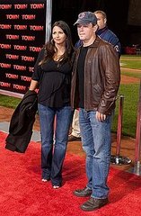 Matt Damon Welcomes 4th Daughter, Which Name Do You Like Best? Matt Damon Welcomes 4th Daughter, Which Name Do You Like Best?