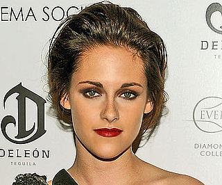 Get Kristen Stewart's Skin Care and Foundation