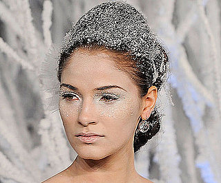 New Pictures From the Fall 2011 Douglas Hannant Bridal Show