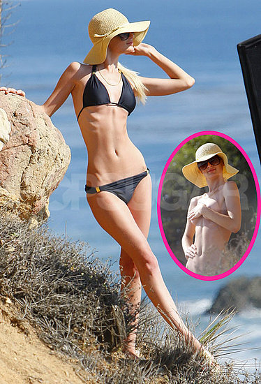 Photos of Paris Hilton