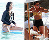 Pictures of Vanessa Hudgens and Shenae Grimes in Bikinis in Hawaii