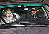 Pictures of Kate and Alexander