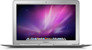MacBook Air Rumors