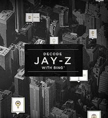 Find Jay-Z's Autobiography With Bing