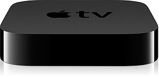 Apple TV Sales