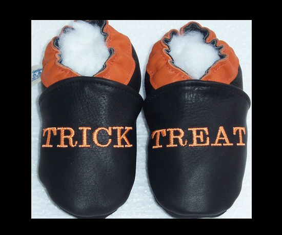 Who Picks Your Child's Costume?