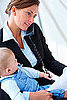 Facts About Working Mothers