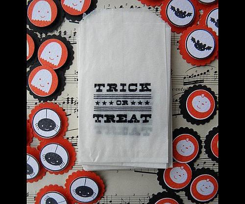 When Is a Child Old Enough to Trick-or-Treat Without an Adult? When Is a Child Old Enough to Trick-or-Treat Without an Adult?