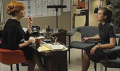 Mad Men: Does Mom Get More Satisfaction From Work or Family?