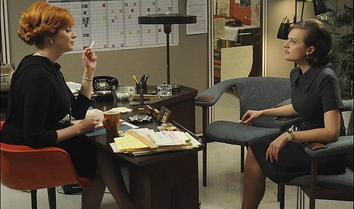 Mad Men: Does Mom Get More Satisfaction From Work or Family?