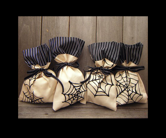 Halloween Candy: Unlimited Treats or Carefully Rationed Sweets?