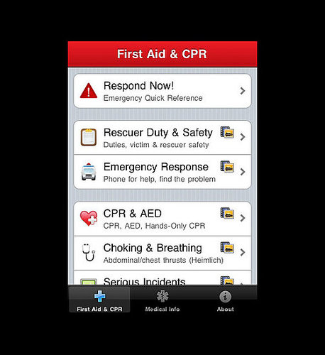Pocket First Aid & CPR From the American Heart Association Pocket First Aid & CPR From the American Heart Association