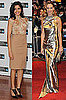 Pictures of Birthday Girl Freida Pinto At The London Film Festival Miral Press Conference, Plus Conviction Premiere