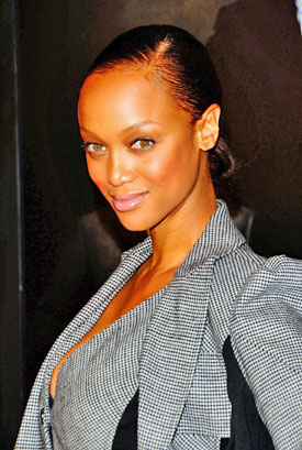 Tyra Banks Being Sued