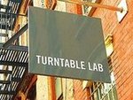 Turntable Lab