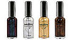 Pictures of New Mad Men Nail Polishes