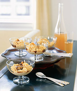 Pumpkin Rice Pudding Recipe