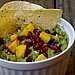 What to Make: Pomegranate Guacamole