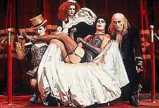 Glee Creator Ryan Murphy to Remake The Rocky Horror Picture Show 2010-10-19 11:30:04