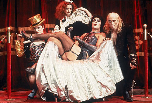 Glee Creator Ryan Murphy to Remake The Rocky Horror Picture Show 2010-10-19 11:30:04
