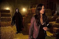 Scream 4 Official Teaser Trailer 2010-10-19 08:13:41 Scream 4 Official Teaser Trailer 2010-10-19 08:13:41
