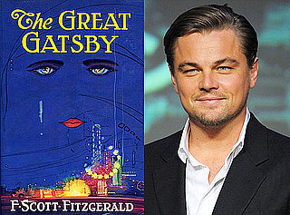 Leonardo DiCaprio May Star in The Great Gatsby 2010-10-19 12:30:12