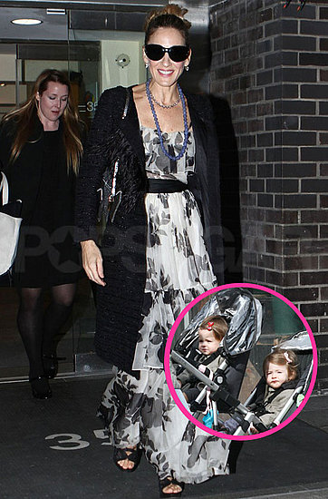 Pictures of Sarah Jessica Parker Pictures of Sarah Jessica Parker