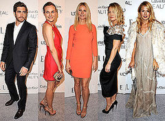 Pictures of Kate Hudson, Jake Gyllenhaal, Diane Kruger, Gwyneth Paltrow and More at the Elle Women in Hollywood Event Pictures of Kate Hudson, Jake Gyllenhaal, Diane Kruger, Gwyneth Paltrow and More at the Elle Women in Hollywood Event