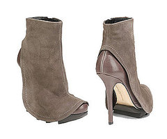 Camilla Skovgaard Ankle Boots