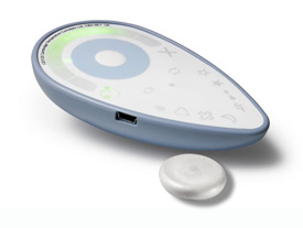 DuoFertility Monitor as Effective as IVF