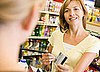 Pay in Cash at the Grocery Store