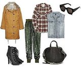 Style Me Up With Sequins: Daytime Sparkle in the Shade of the Season