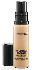 Review of MAC Pro Longwear Concealer Review of MAC Pro Longwear Concealer