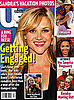 PopSugar Poll: Would You Like to See Reese and Jim Get Married?