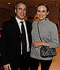 Pictures of Diane Kruger at an Event in LA
