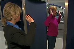 Are Airport Body Scans Mandatory? Are Airport Body Scans Mandatory?