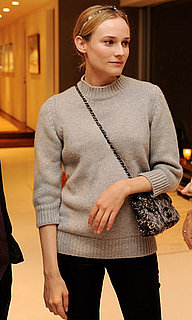 Pictures of Diane Kruger