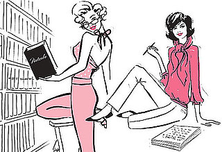 Are You a Jackie or a Marilyn Book