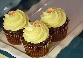 Substitute Fats in Baked Goods With Applesauce, Egg Whites, or Yogurt
