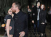 Kristen Stewart at Her Welcome to the Rileys After Party