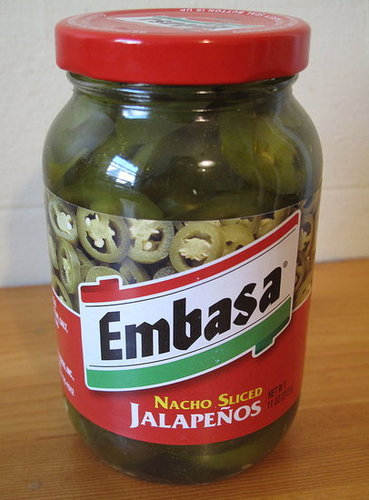 Foods So Good, You Can Eat Them Right Out of the Jar