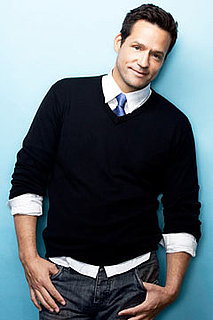 PopSugar Poll: Cougar Town's Josh Hopkins Calls Aniston Romance Rumors "Hurtful" — Poor Guy or WTF?