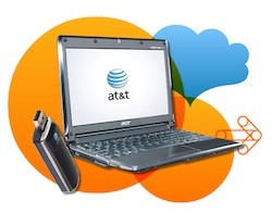 AT&T Pay as You Go International Data Plans